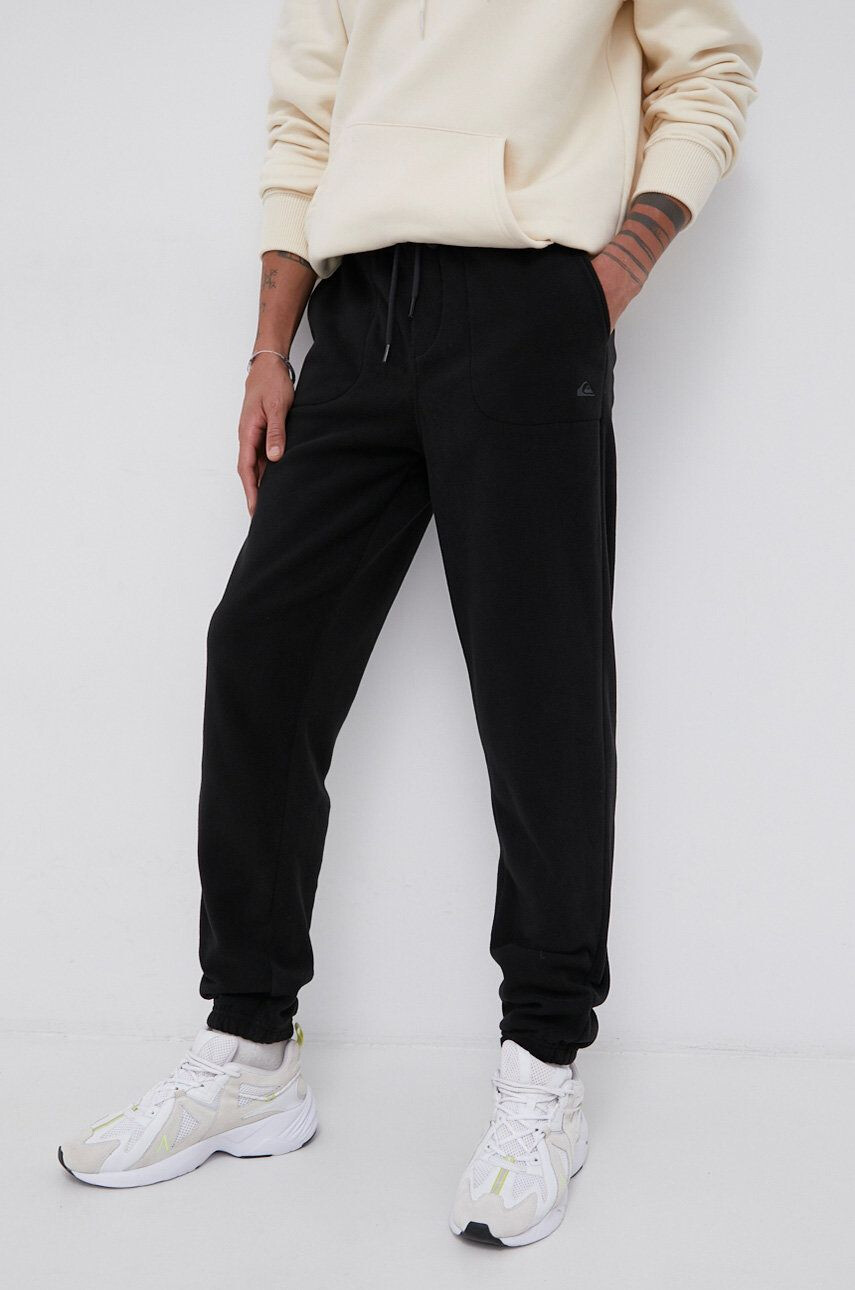 Quiksilver pantaloni - Pled.ro