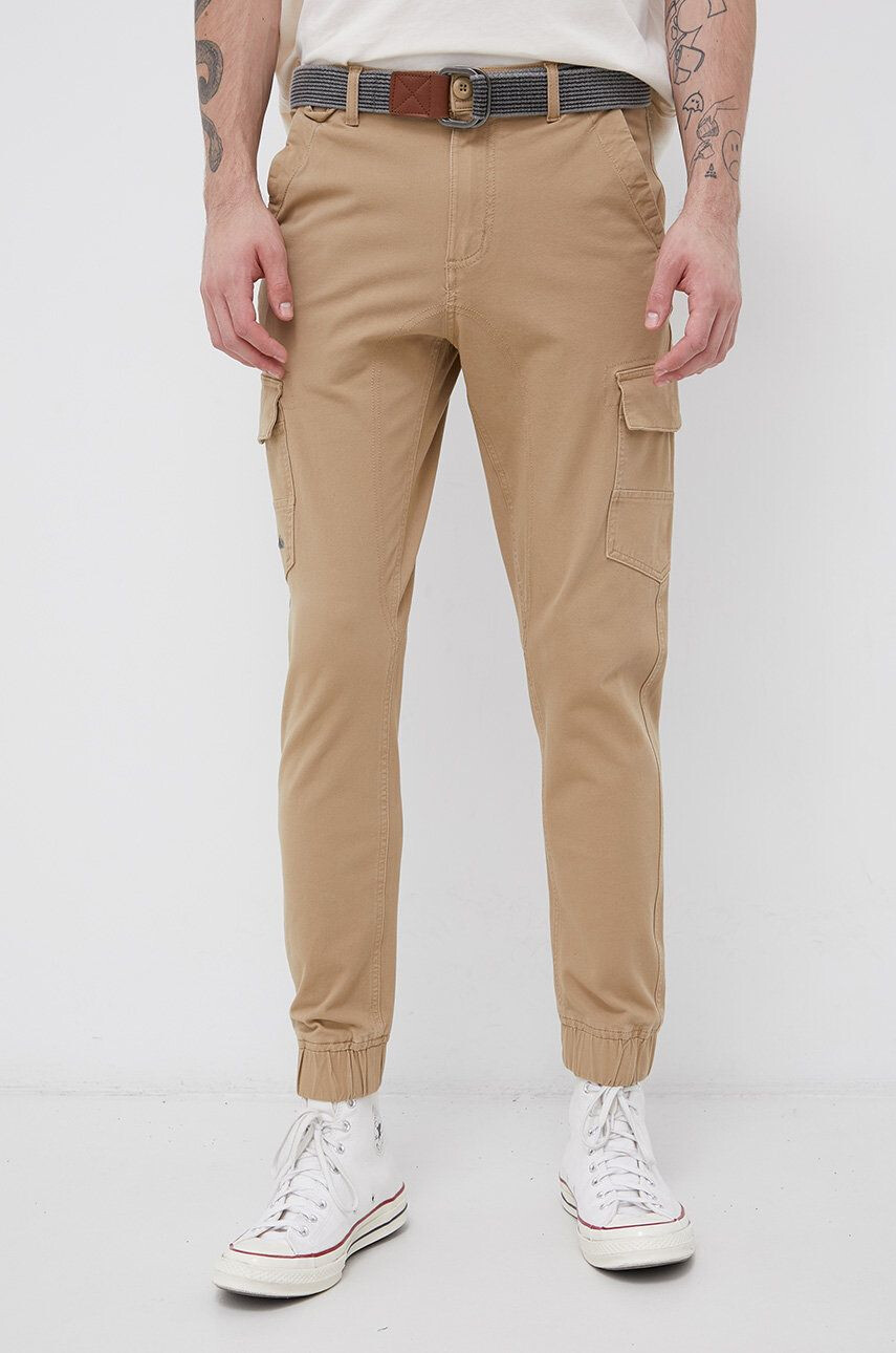 Quiksilver Pantaloni - Pled.ro