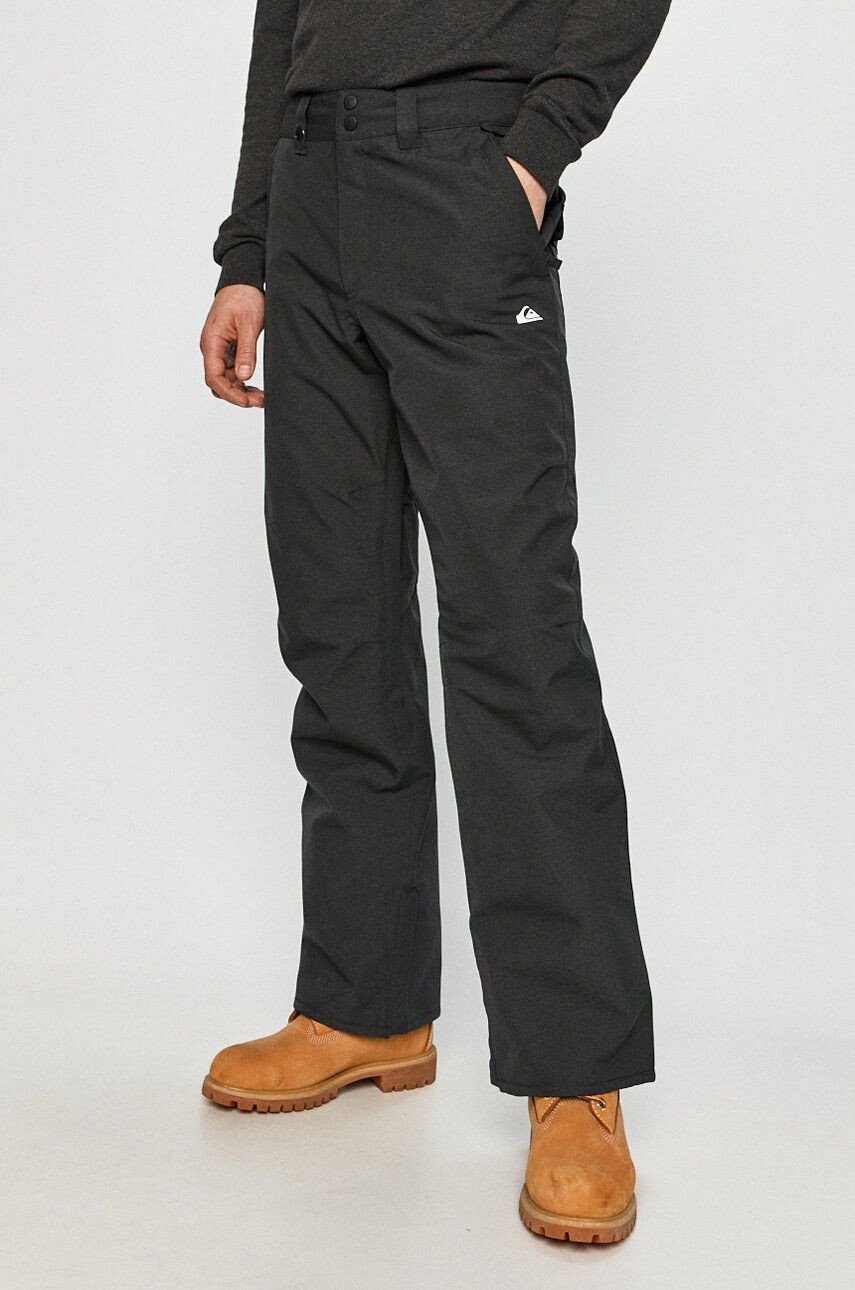 Quiksilver Pantaloni - Pled.ro