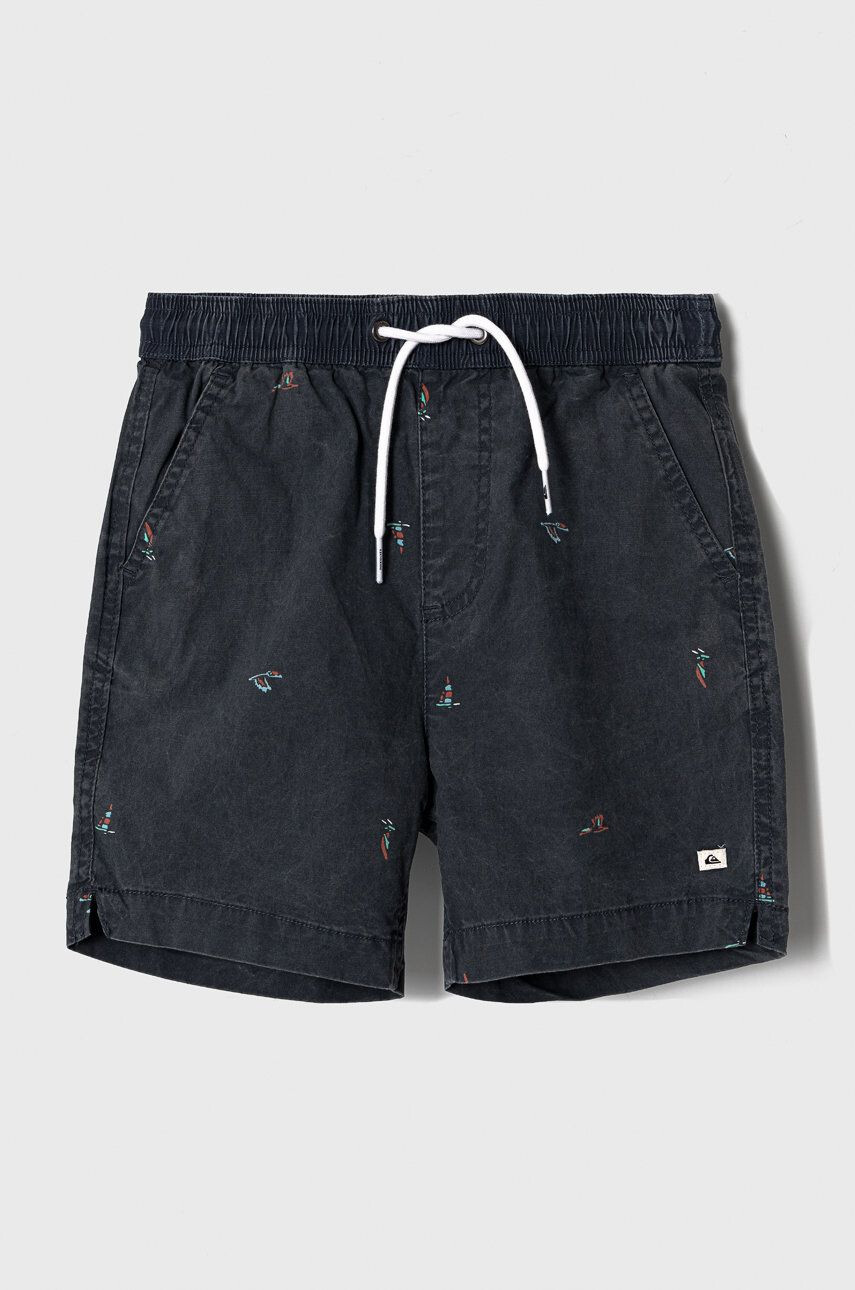 Quiksilver Pantaloni scurți - Pled.ro