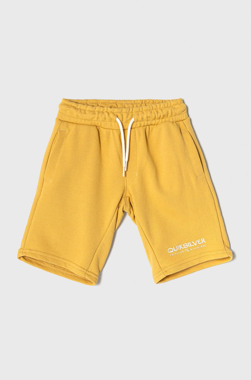 Quiksilver Pantaloni scurți copii - Pled.ro