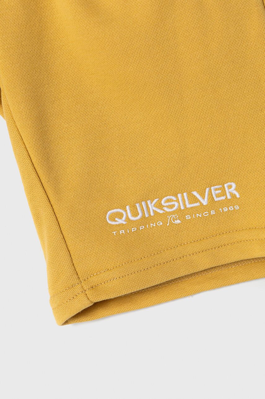 Quiksilver Pantaloni scurți copii - Pled.ro