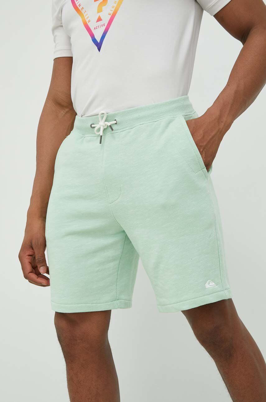 Quiksilver pantaloni scurti - Pled.ro