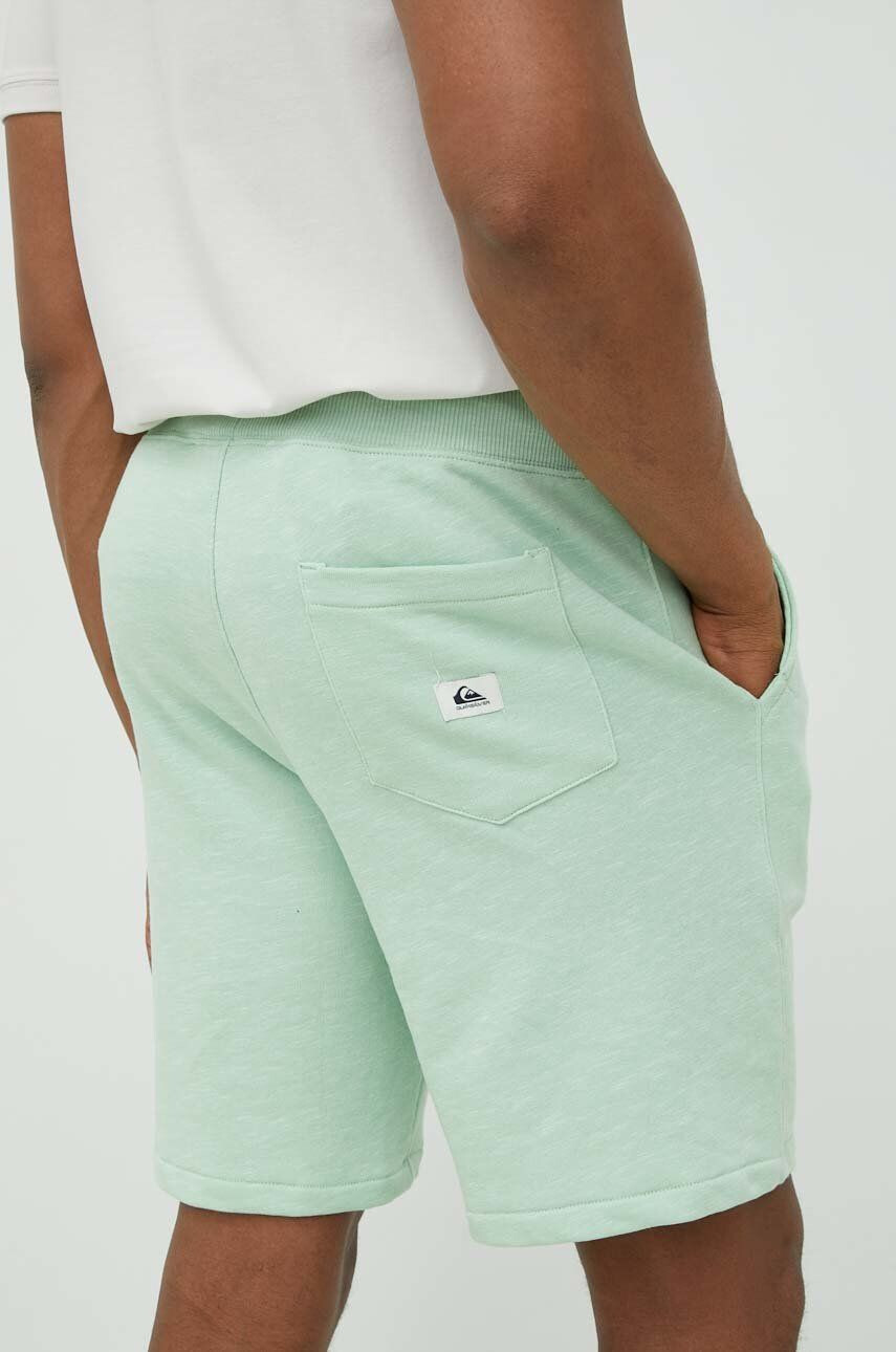 Quiksilver pantaloni scurti - Pled.ro