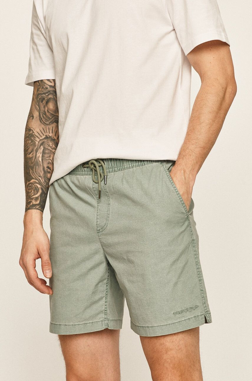 Quiksilver Pantaloni scurti - Pled.ro