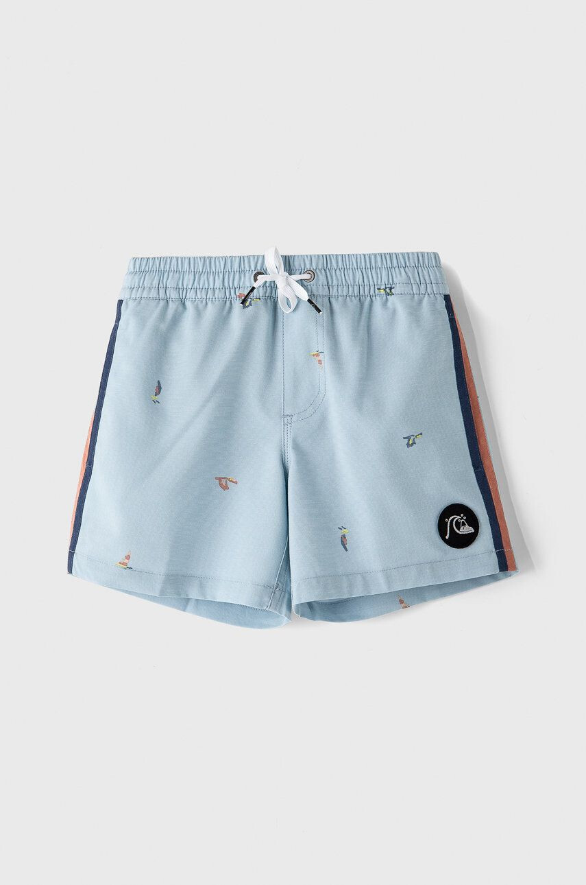 Quiksilver Pantaloni scurți copii - Pled.ro