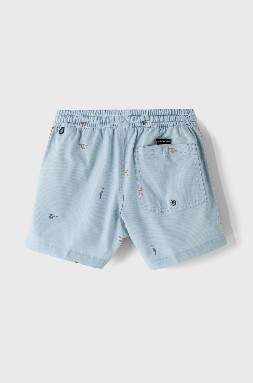 Quiksilver Pantaloni scurți copii - Pled.ro