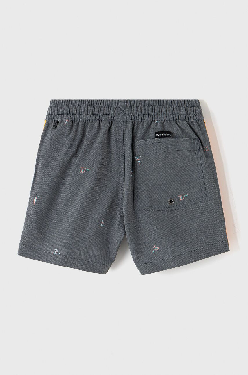 Quiksilver Pantaloni scurți copii - Pled.ro