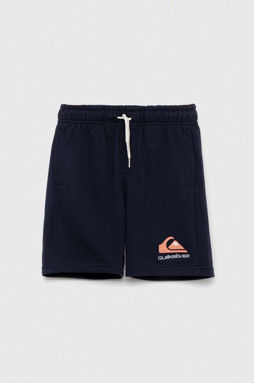 Quiksilver pantaloni scurti copii - Pled.ro