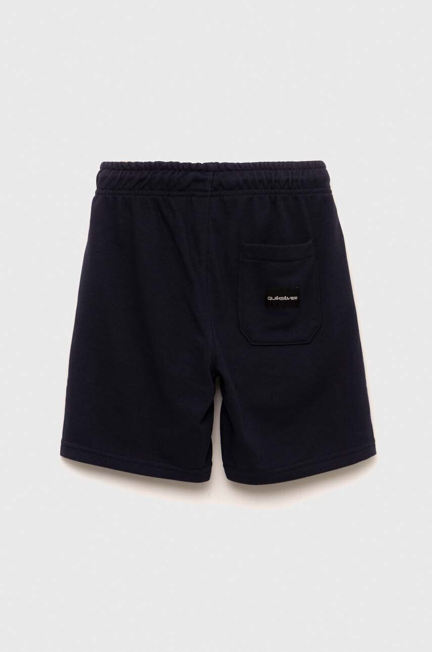 Quiksilver pantaloni scurti copii - Pled.ro