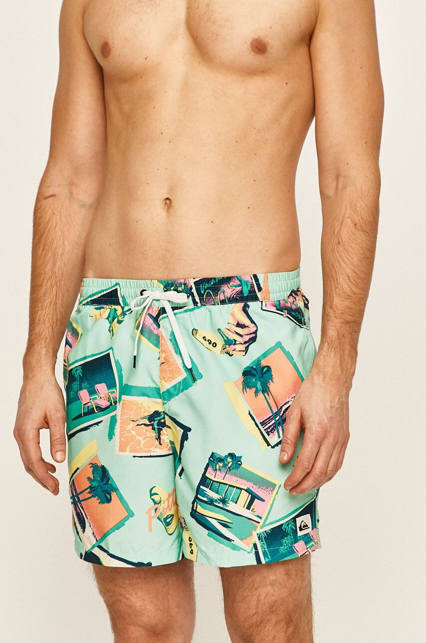 Quiksilver Pantaloni scurti de baie - Pled.ro