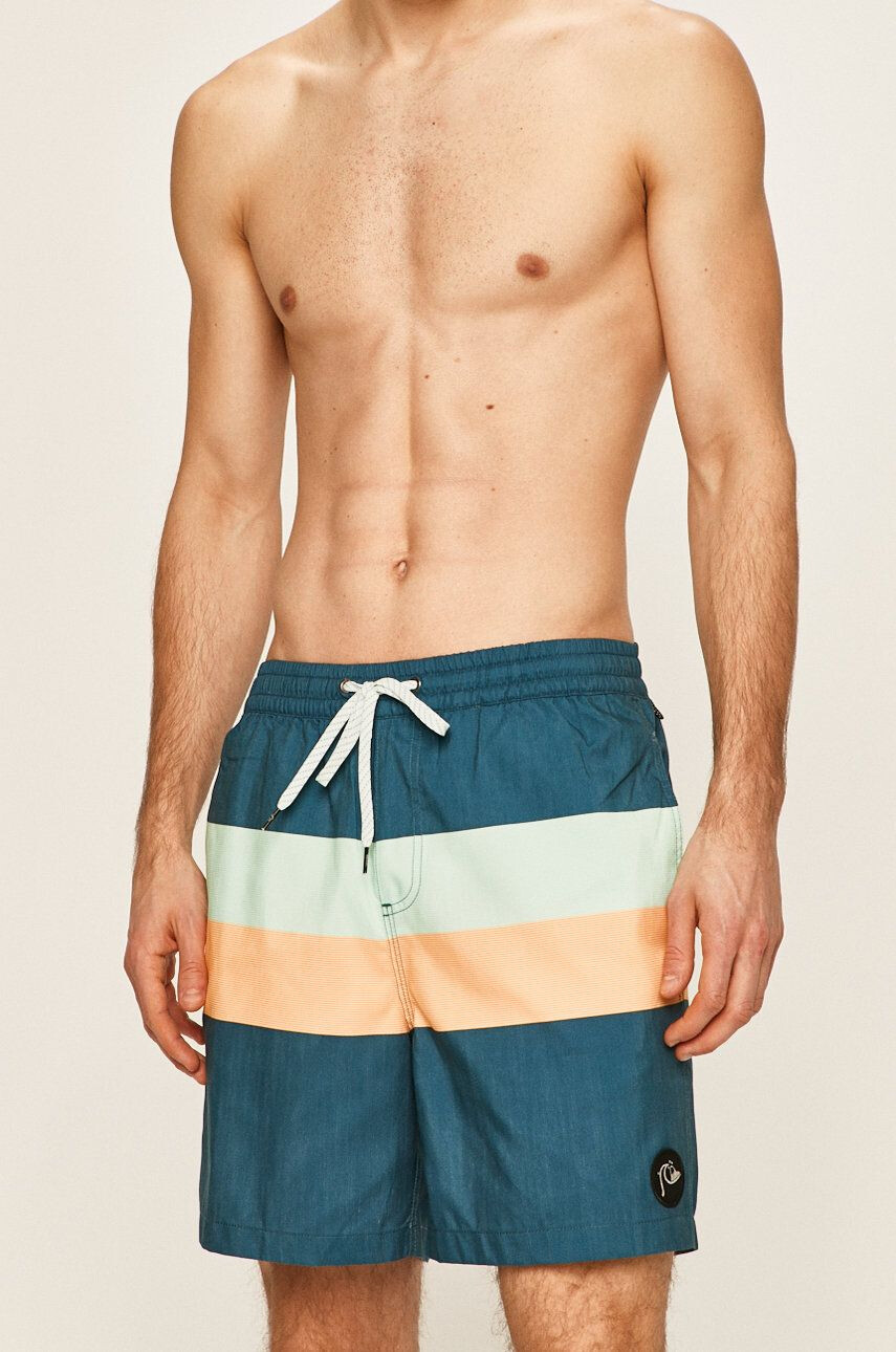 Quiksilver Pantaloni scurti de baie - Pled.ro