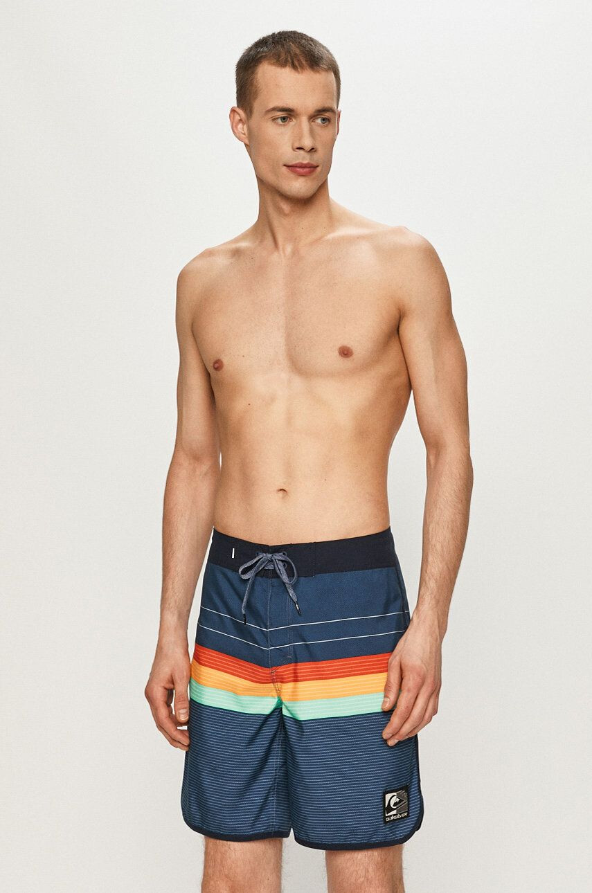 Quiksilver Pantaloni scurti de baie - Pled.ro