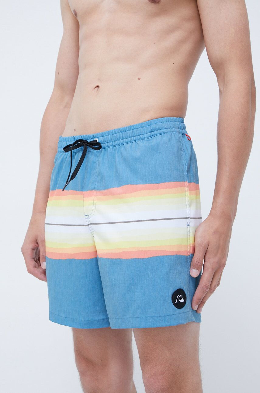 Quiksilver pantaloni scurti de baie - Pled.ro