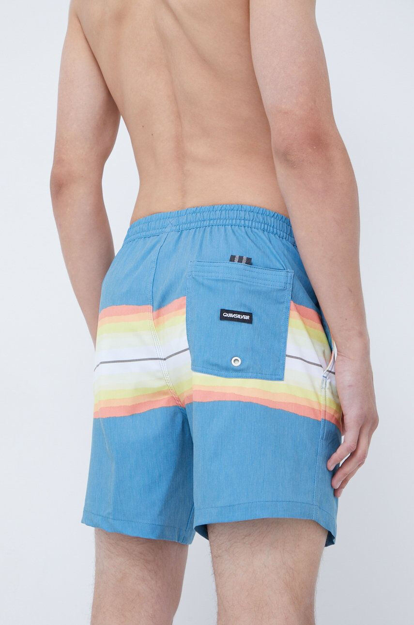 Quiksilver pantaloni scurti de baie - Pled.ro