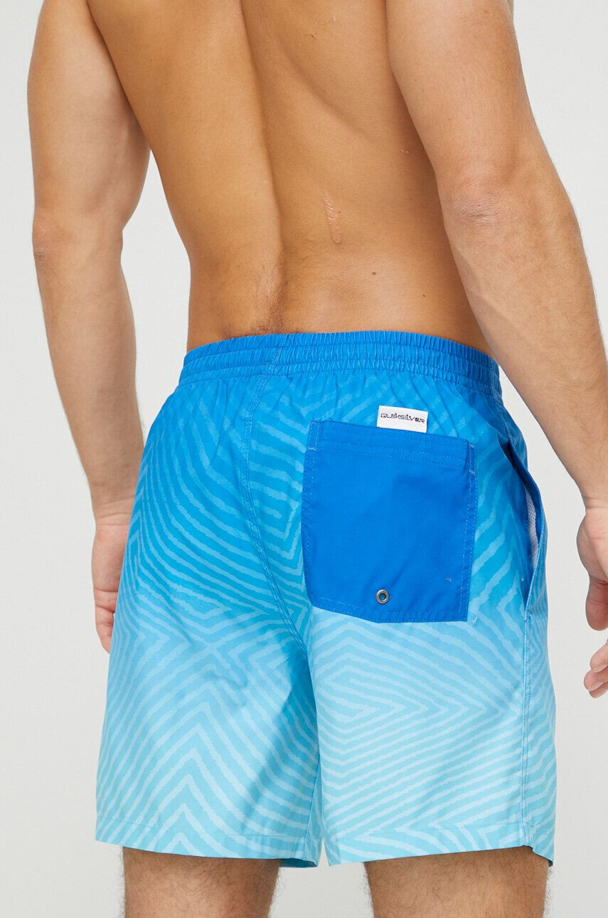 Quiksilver pantaloni scurti de baie - Pled.ro