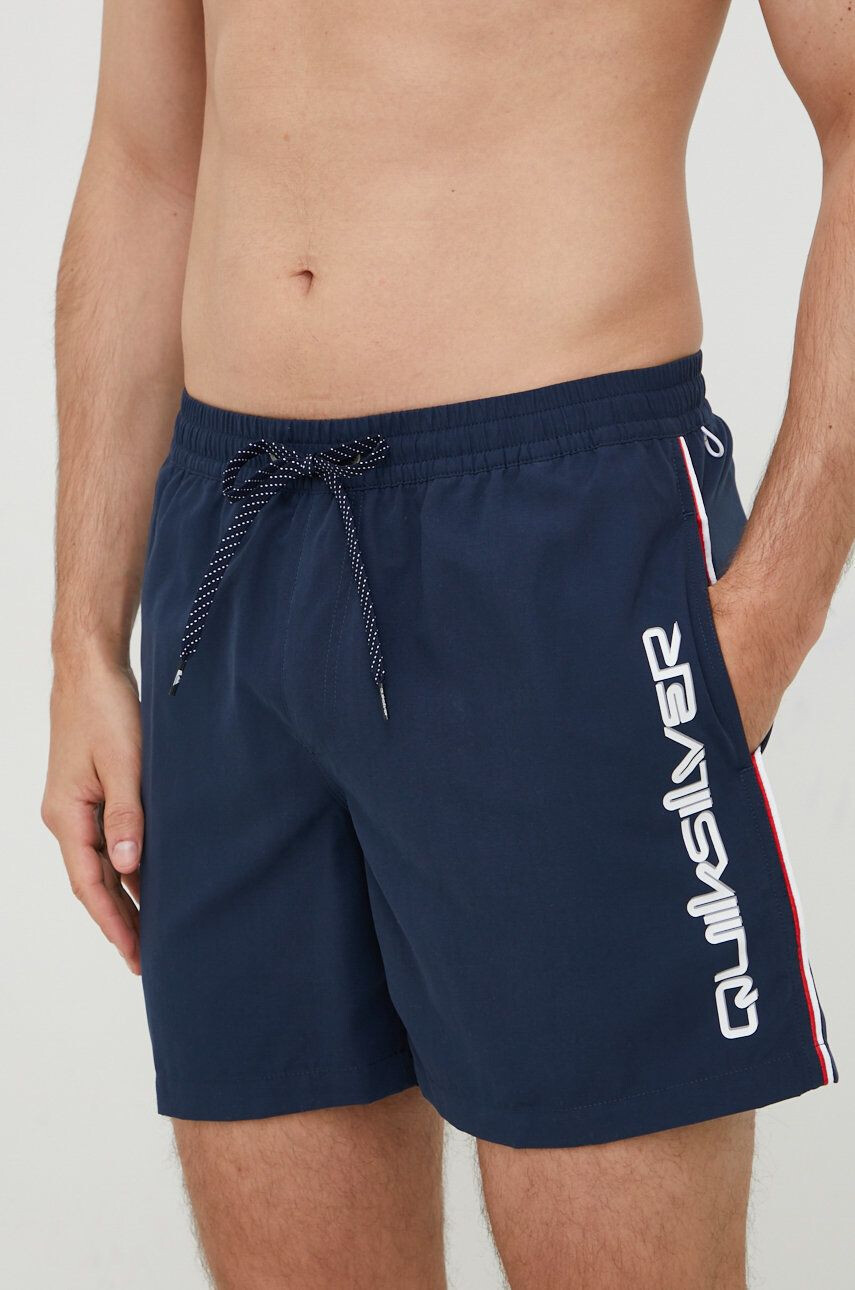 Quiksilver pantaloni scurti de baie - Pled.ro