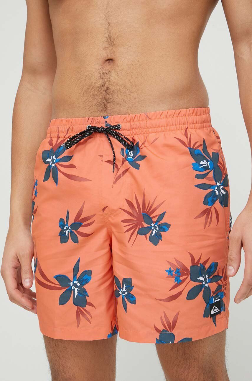 Quiksilver pantaloni scurti de baie - Pled.ro