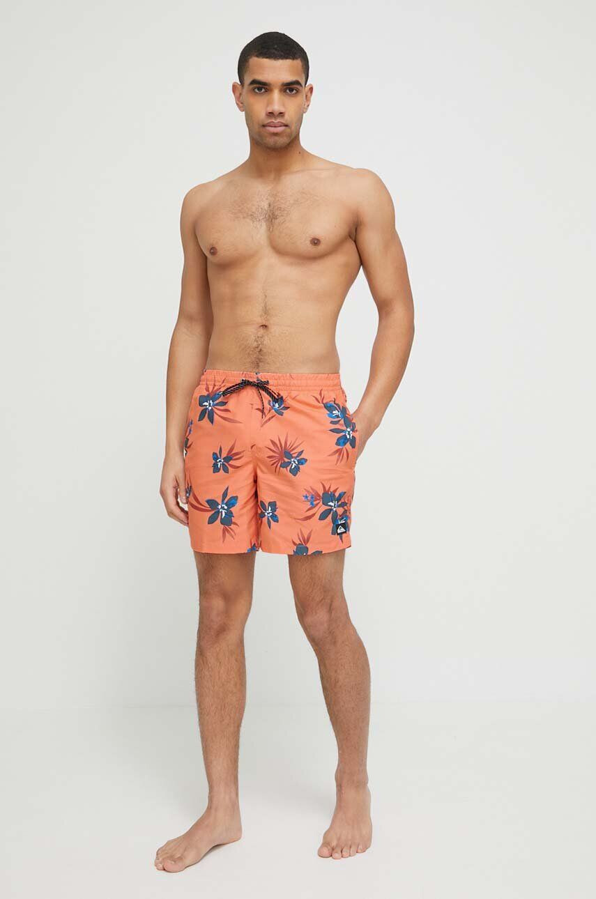 Quiksilver pantaloni scurti de baie - Pled.ro