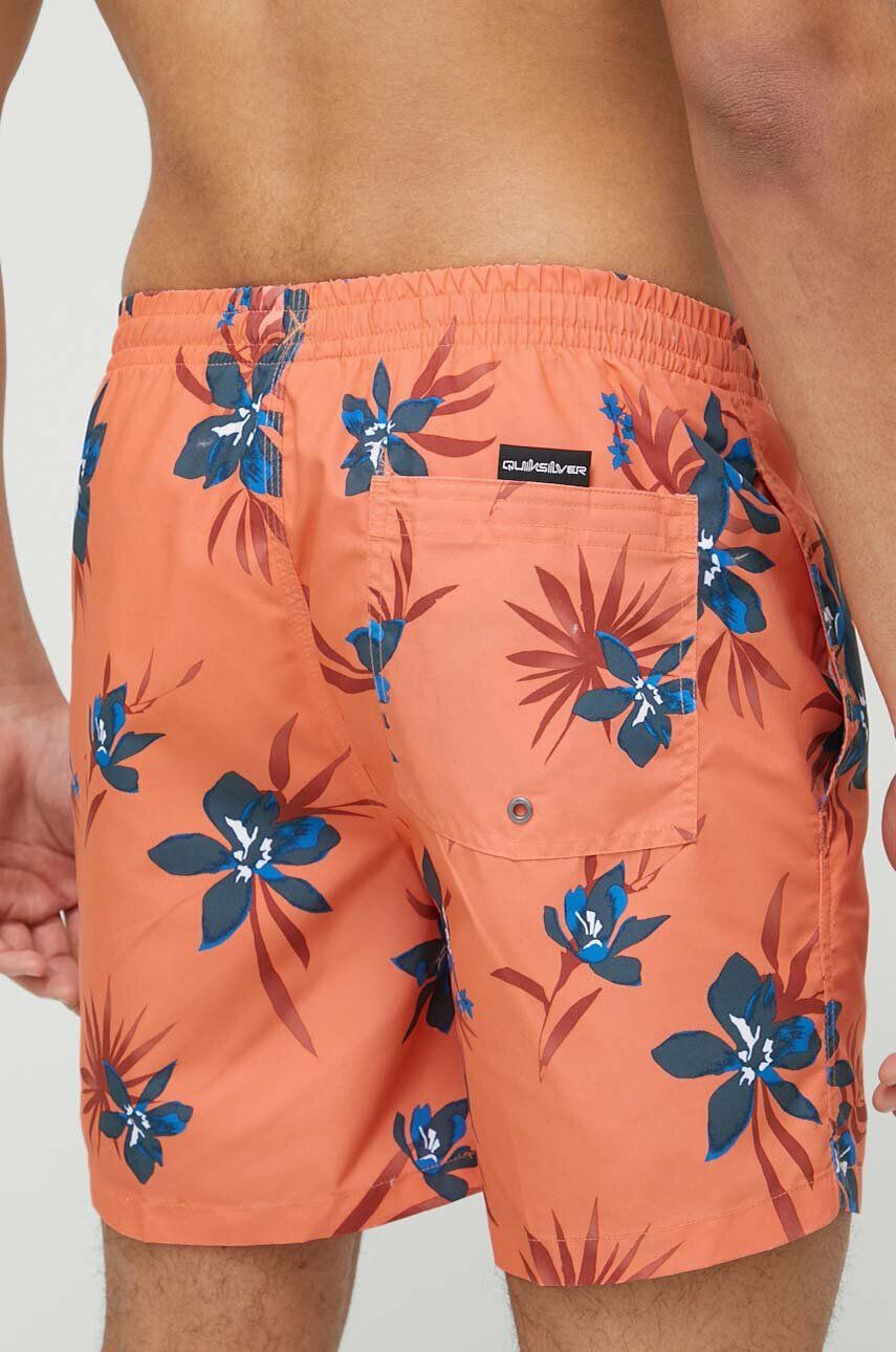 Quiksilver pantaloni scurti de baie - Pled.ro