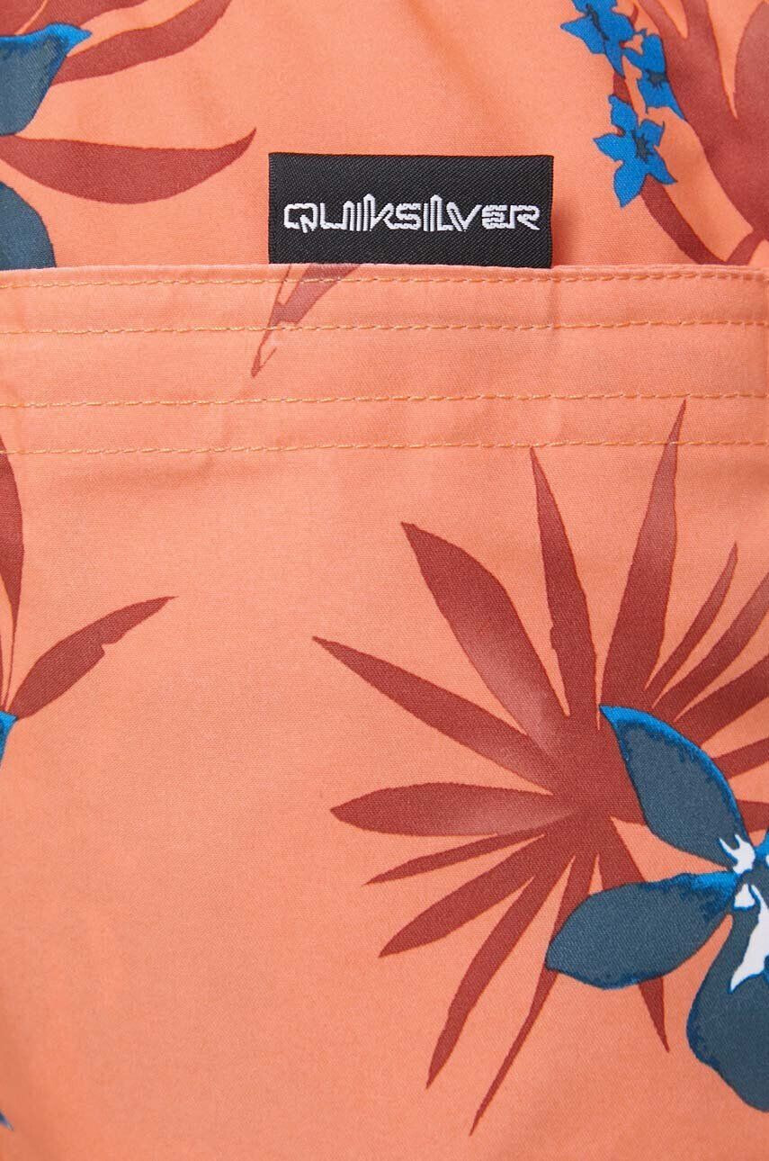 Quiksilver pantaloni scurti de baie - Pled.ro