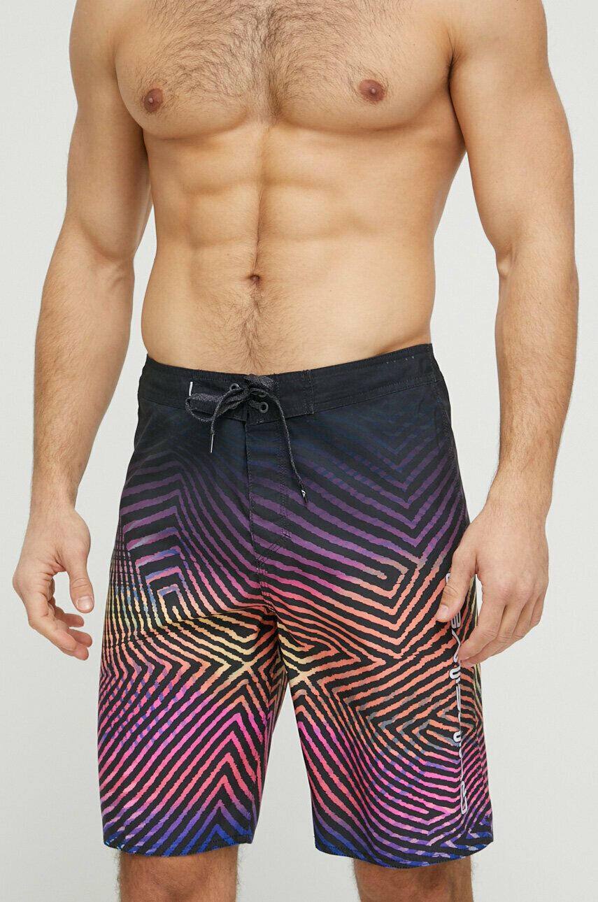 Quiksilver pantaloni scurti de baie - Pled.ro