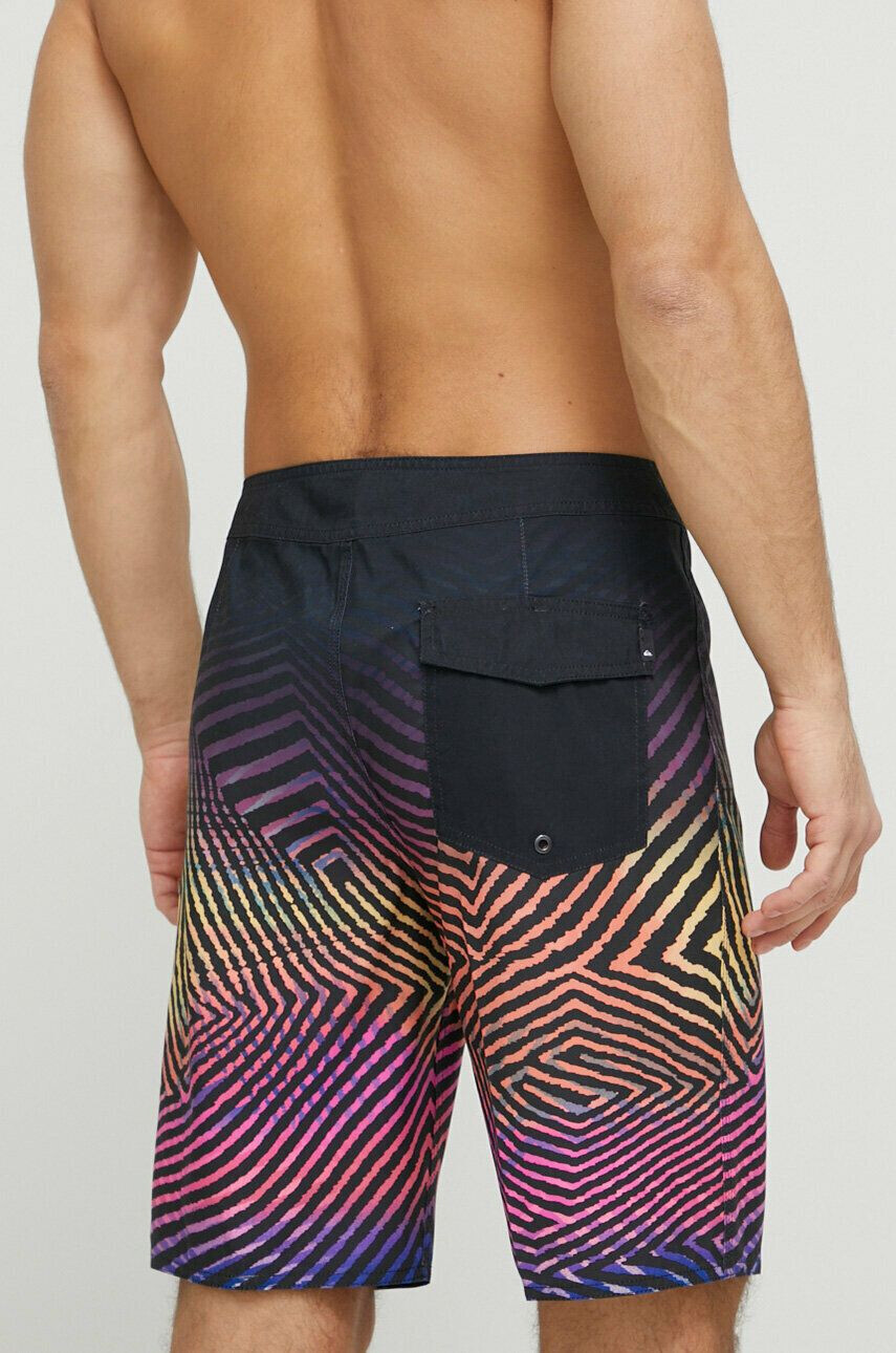 Quiksilver pantaloni scurti de baie - Pled.ro