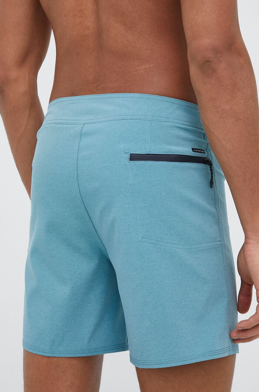 Quiksilver pantaloni scurti de baie - Pled.ro