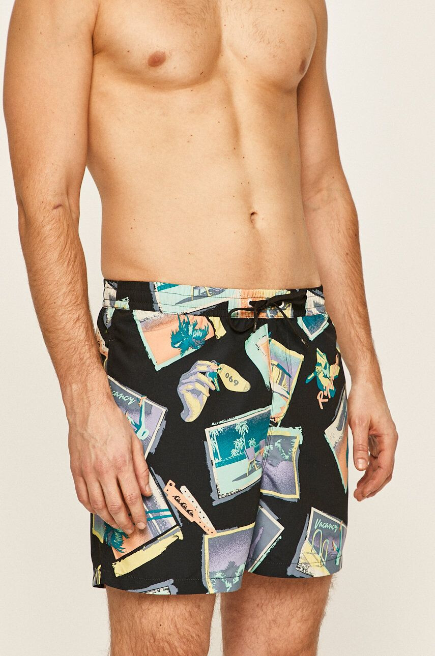 Quiksilver Pantaloni scurti de baie - Pled.ro