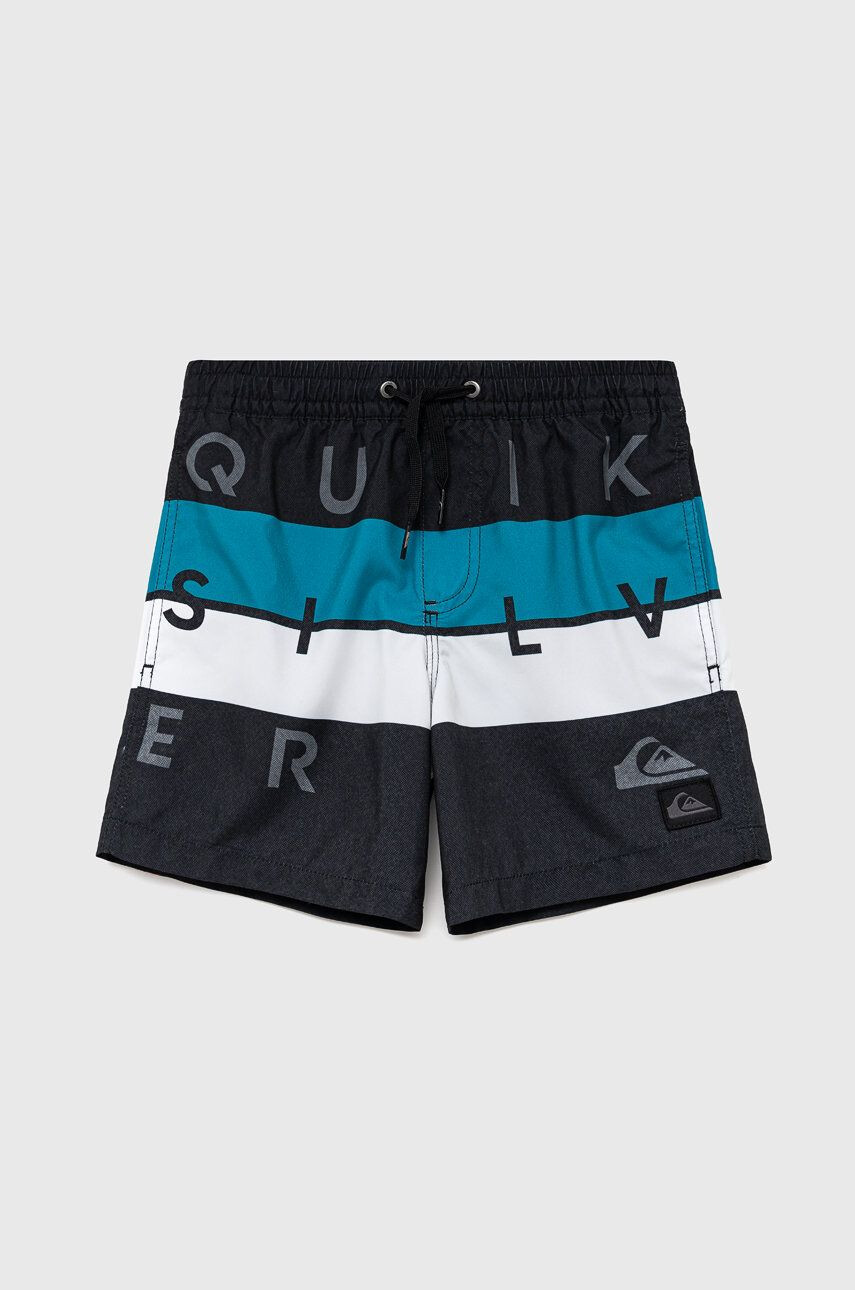 Quiksilver Pantaloni scurți de baie copii - Pled.ro