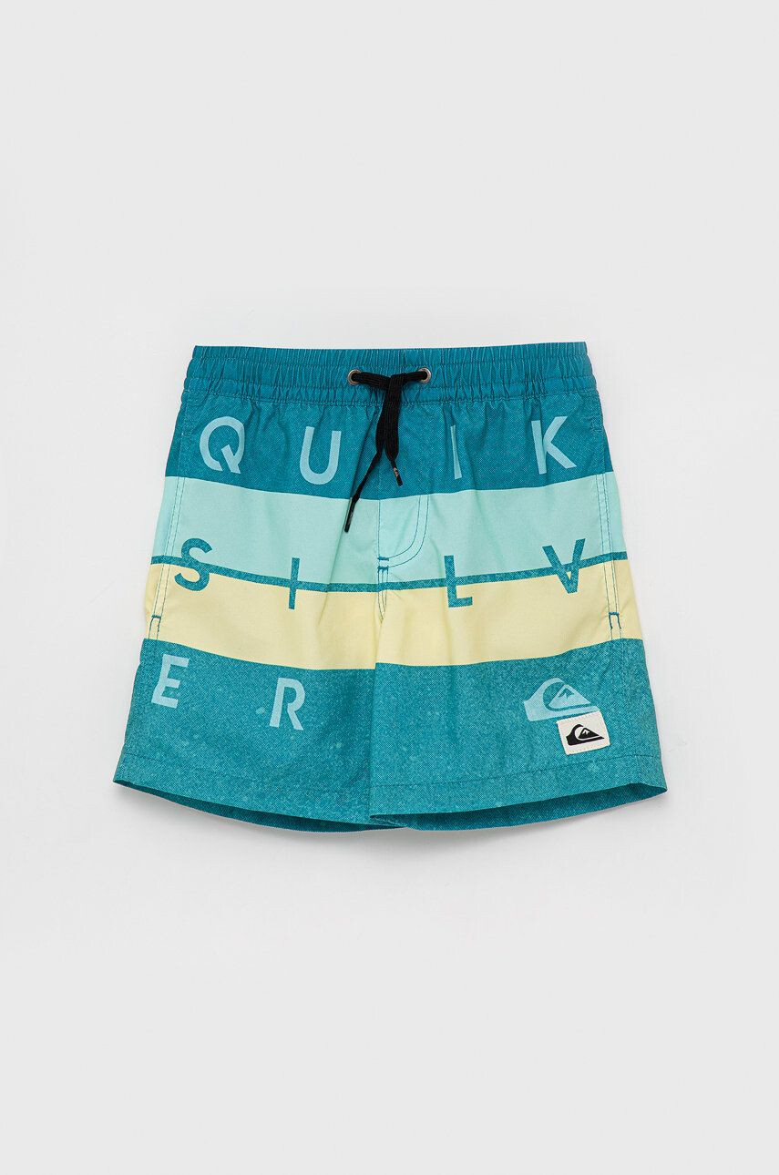 Quiksilver Pantaloni scurți de baie copii - Pled.ro