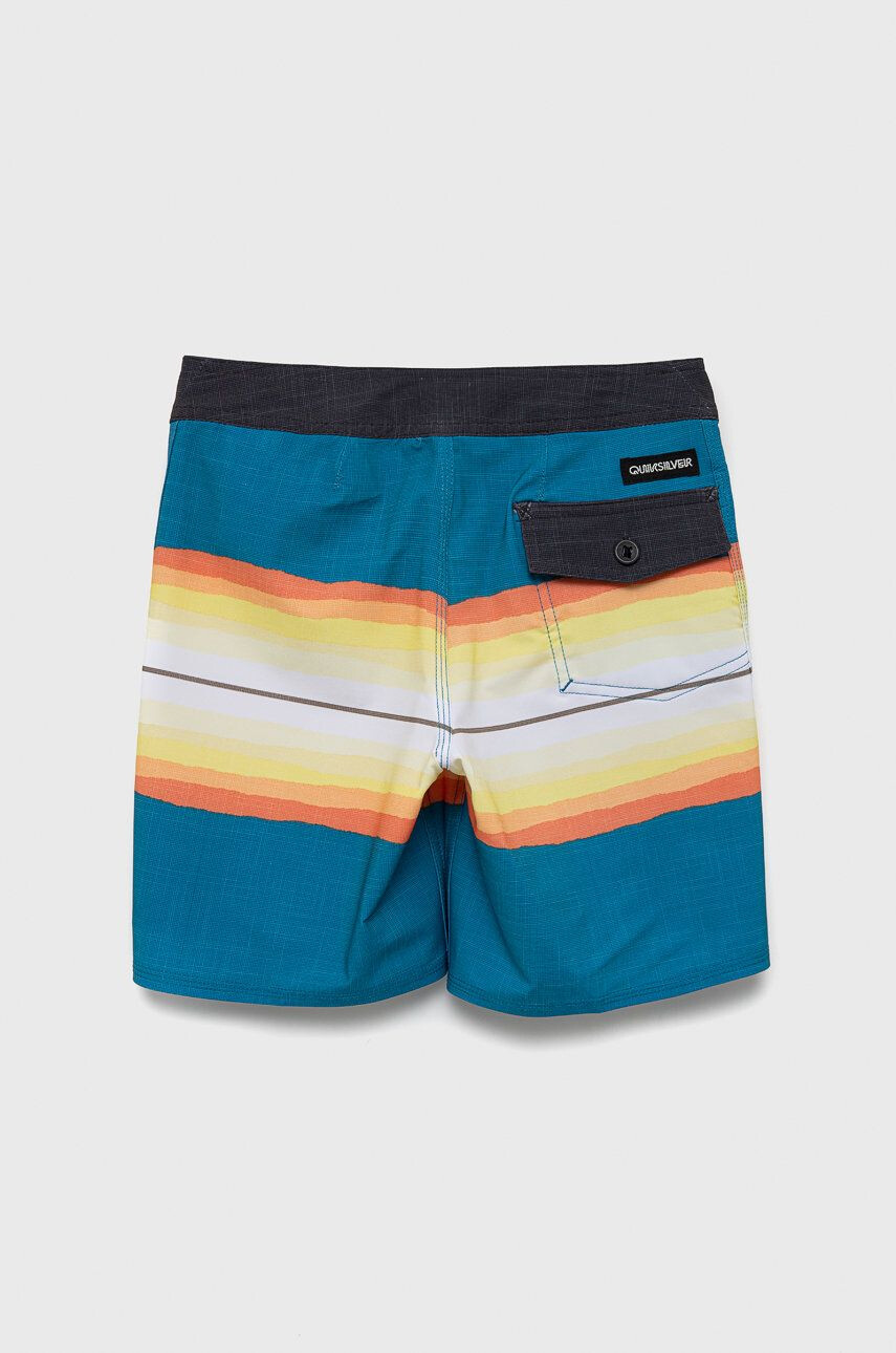 Quiksilver pantaloni scurti de baie copii - Pled.ro