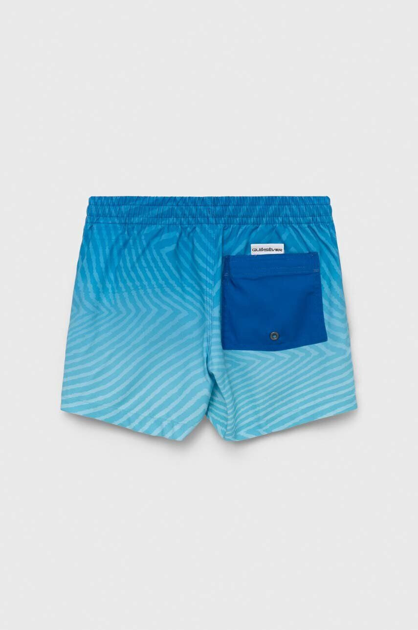 Quiksilver pantaloni scurti de baie copii - Pled.ro