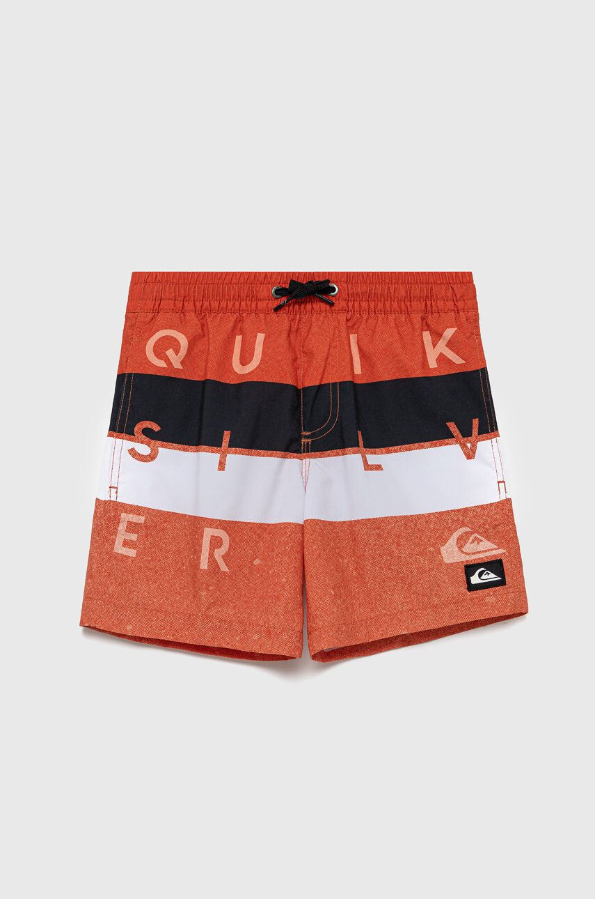 Quiksilver Pantaloni scurți de baie copii - Pled.ro