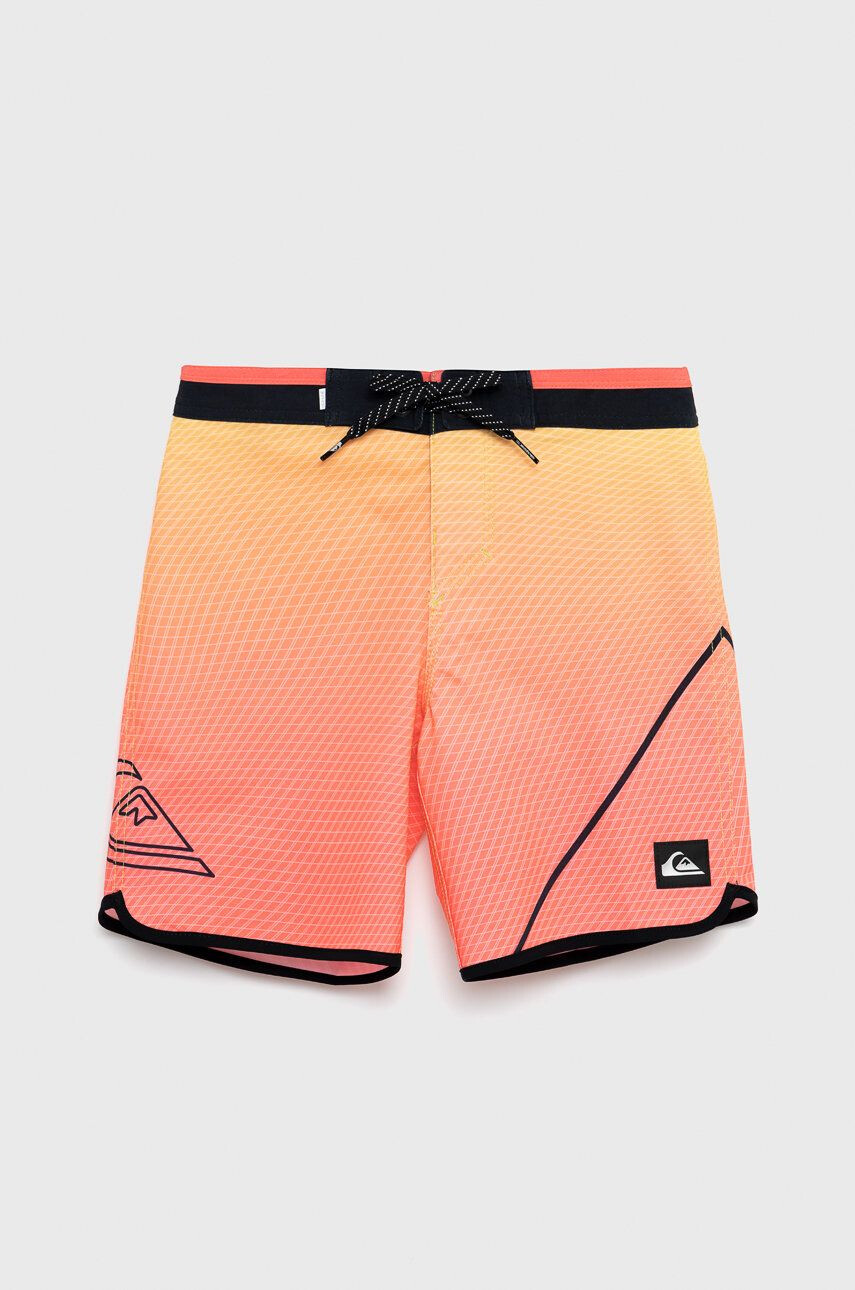 Quiksilver pantaloni scurti de baie copii - Pled.ro