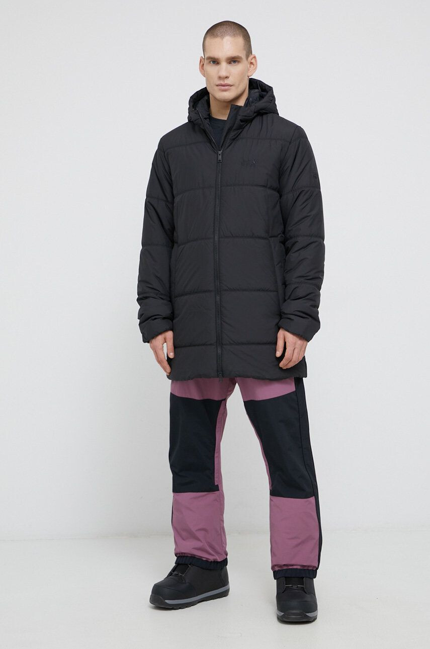 Quiksilver Pantaloni snowboard - Pled.ro