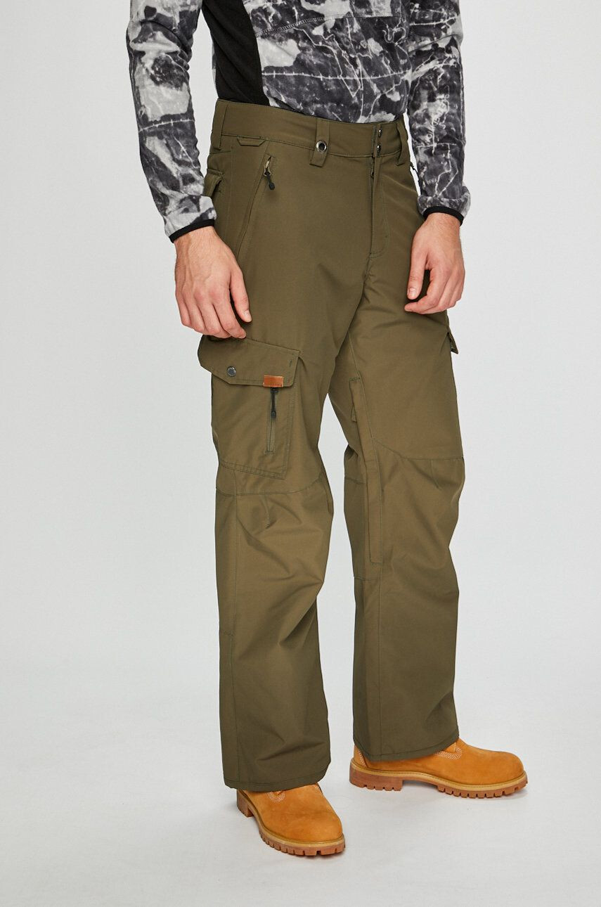 Quiksilver Pantaloni snowboardowe - Pled.ro