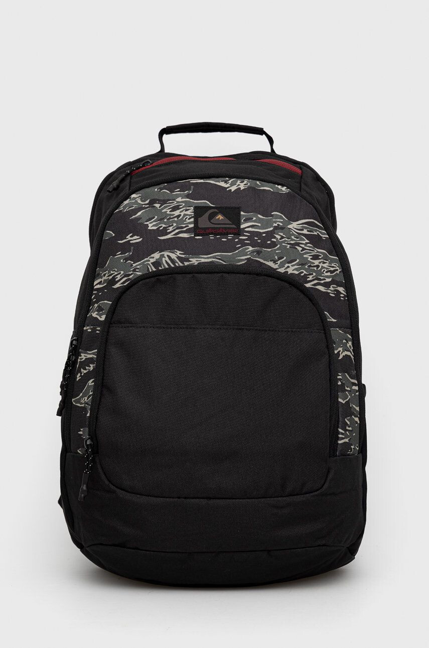 Quiksilver rucsac mic modelator - Pled.ro