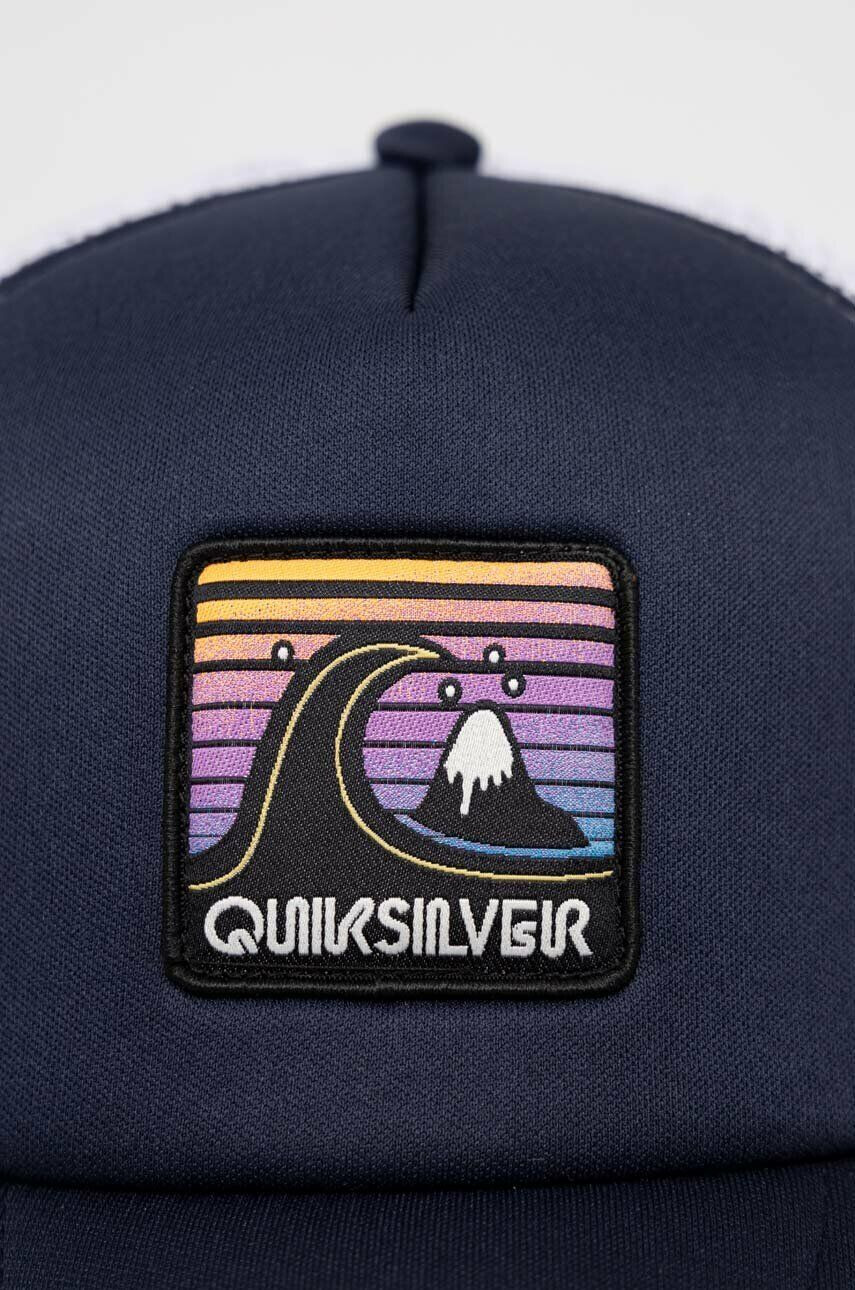 Quiksilver sapca - Pled.ro