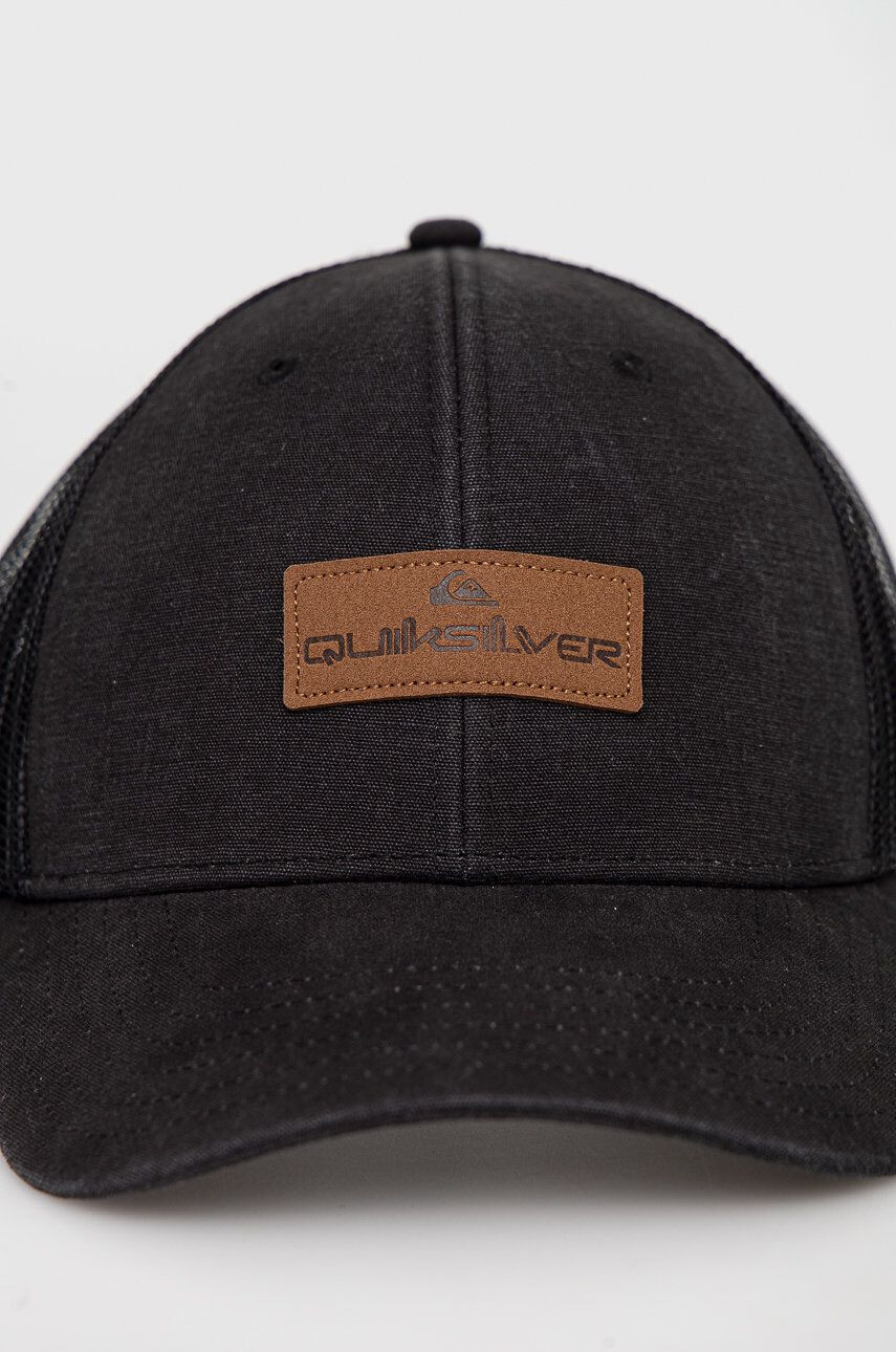 Quiksilver sapca modelator - Pled.ro