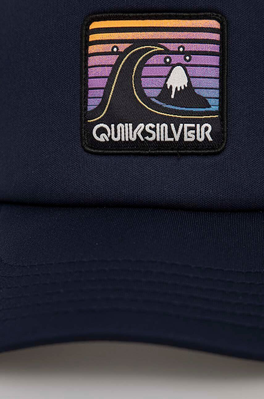 Quiksilver șapcă de baseball pentru copii - Pled.ro