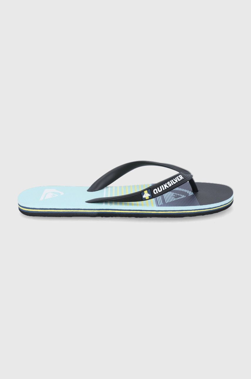 Quiksilver slapi barbati - Pled.ro