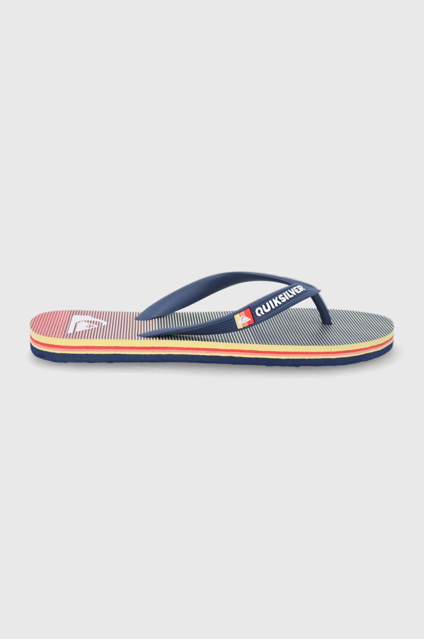 Quiksilver slapi - Pled.ro