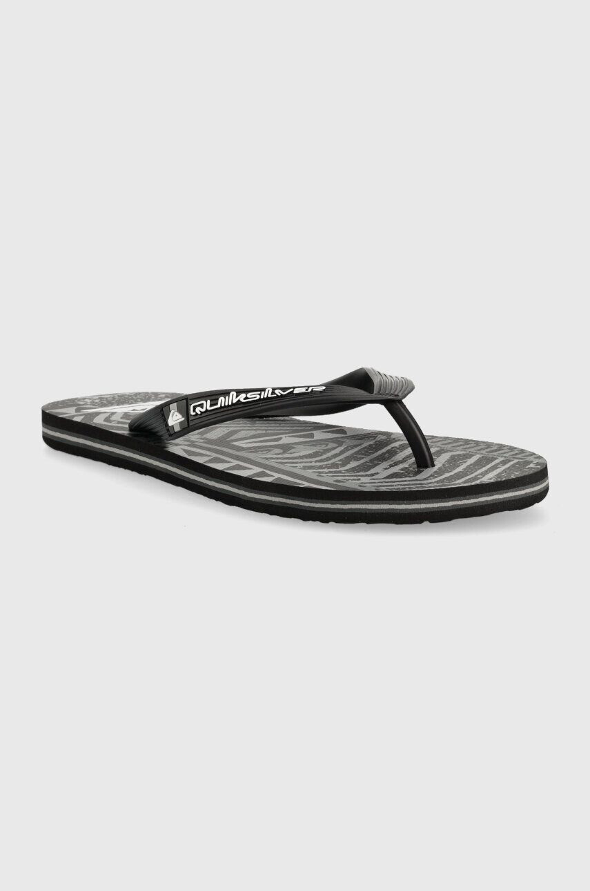 Quiksilver slapi - Pled.ro