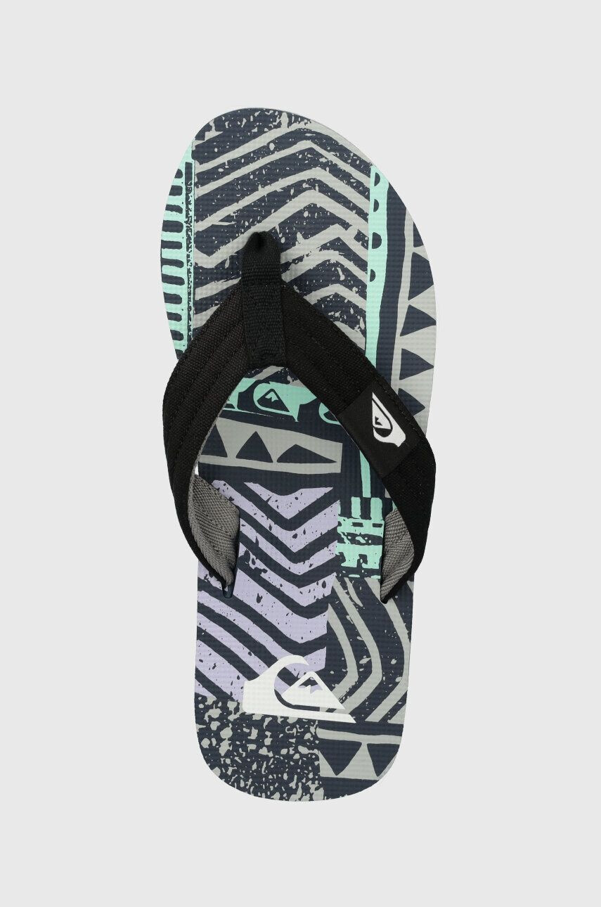 Quiksilver slapi - Pled.ro