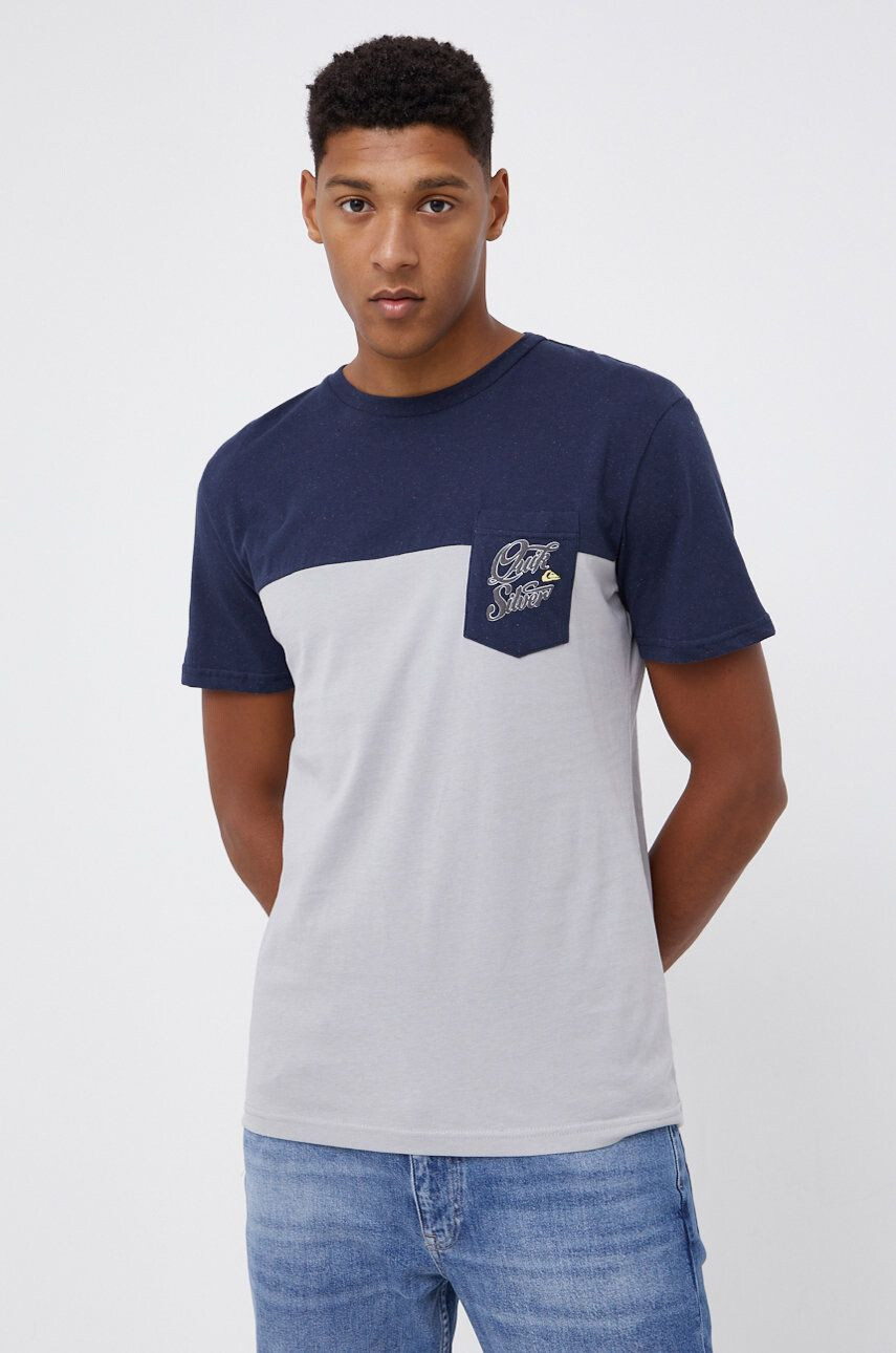 Quiksilver Tricou - Pled.ro