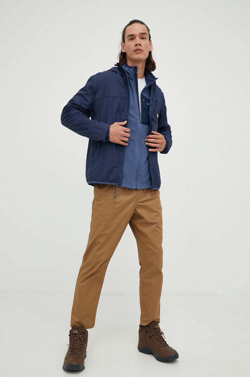 Quiksilver windbreaker Summit Run - Pled.ro