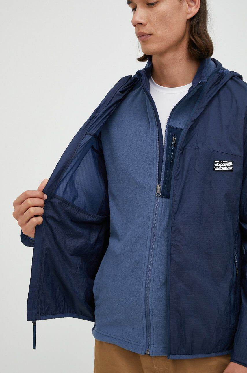 Quiksilver windbreaker Summit Run - Pled.ro