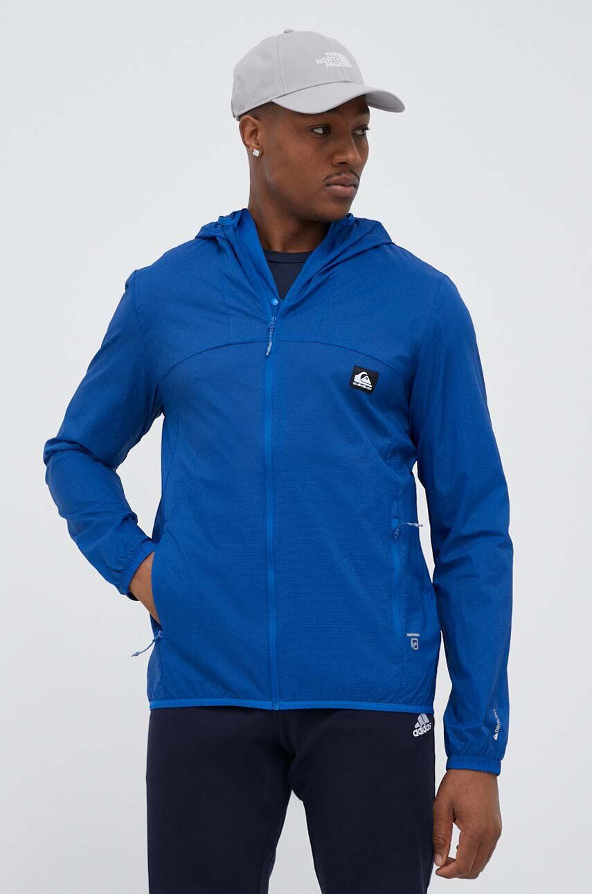 Quiksilver windbreaker Summit Run - Pled.ro