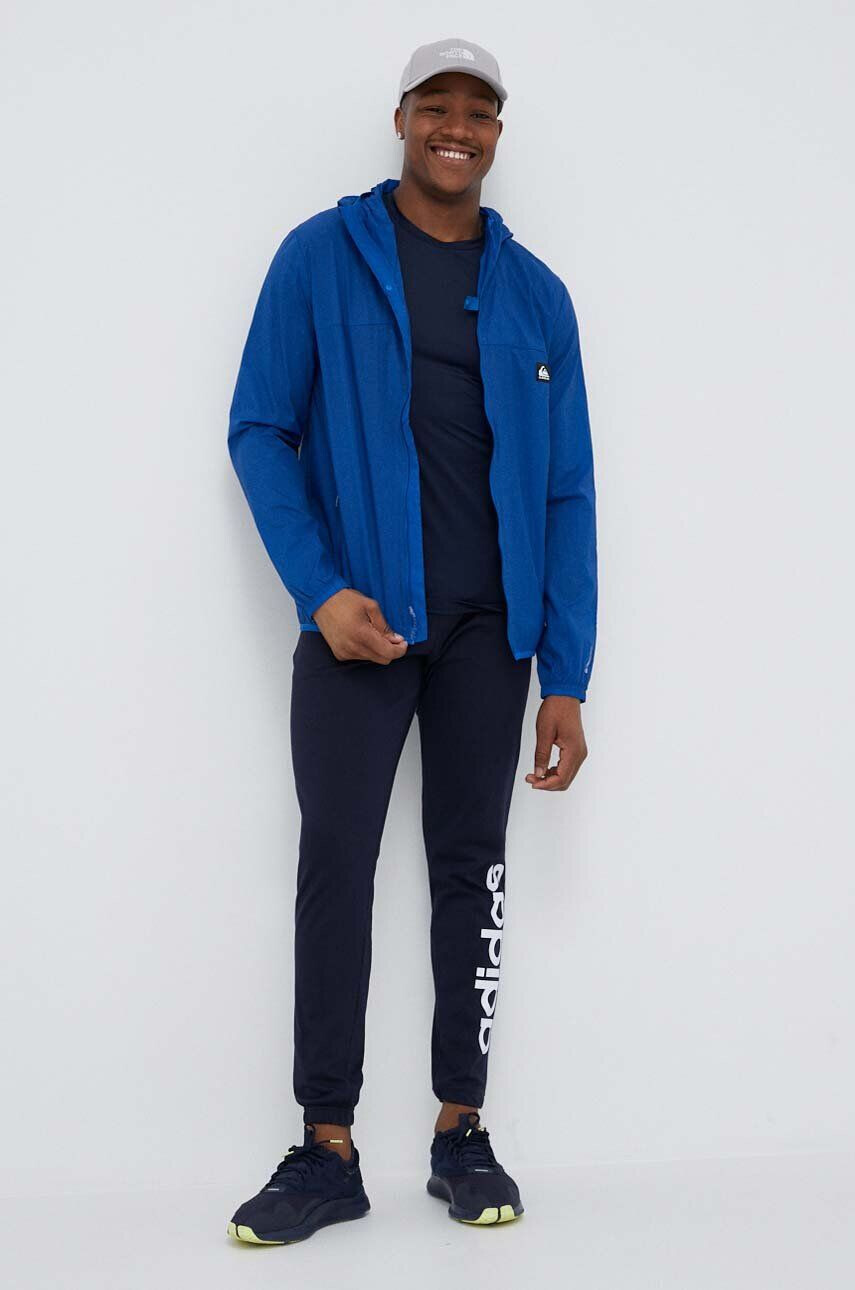 Quiksilver windbreaker Summit Run - Pled.ro